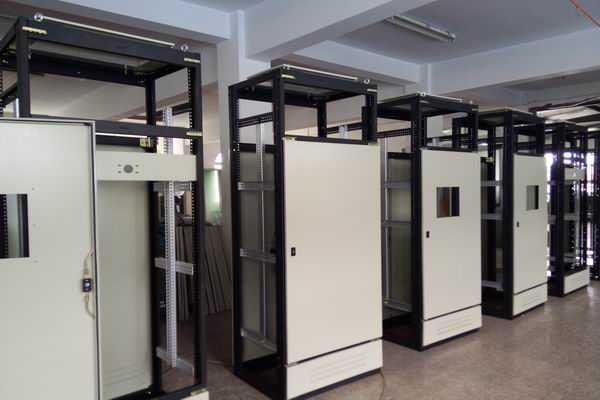 阳山控制柜-控制柜布线要求